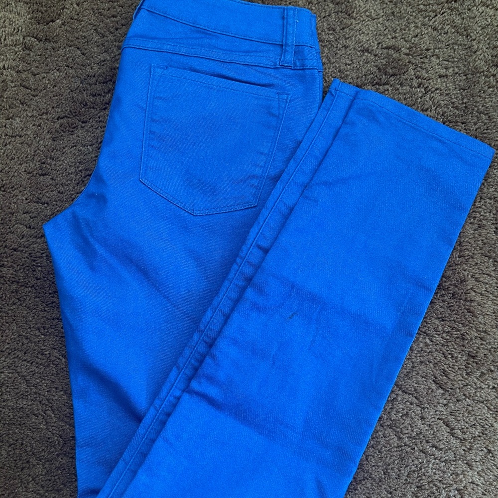 Prana Pants